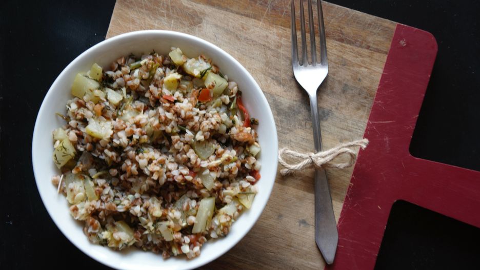 Kaszotto