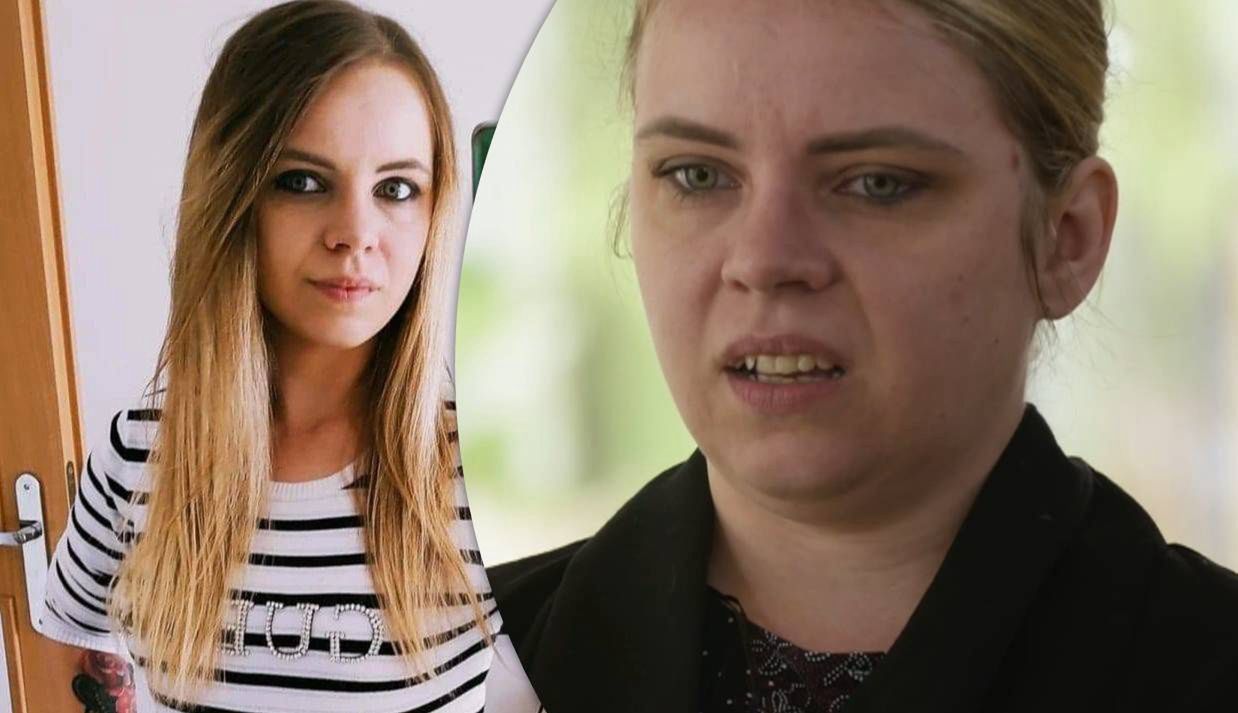 Marta wystąpiła w ostatniej edycji "Ślubu od pierwszego wejrzenia"