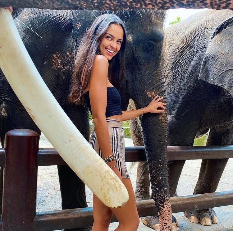 Klaudia El Dursi