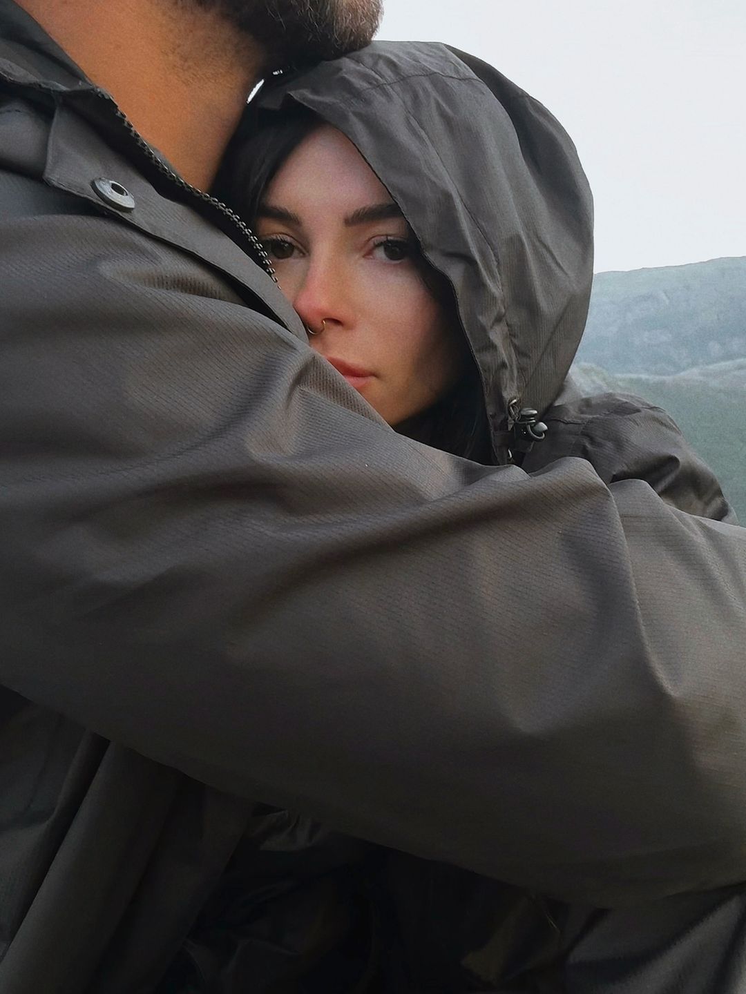 Sylwia Szostak relacjonuje wakacje z ukochanym