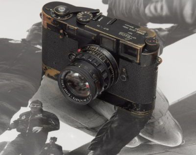 Leica