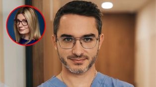 Lekarz nielegalnie skopiował dane pacjentów, samorząd go promuje. "To błąd"