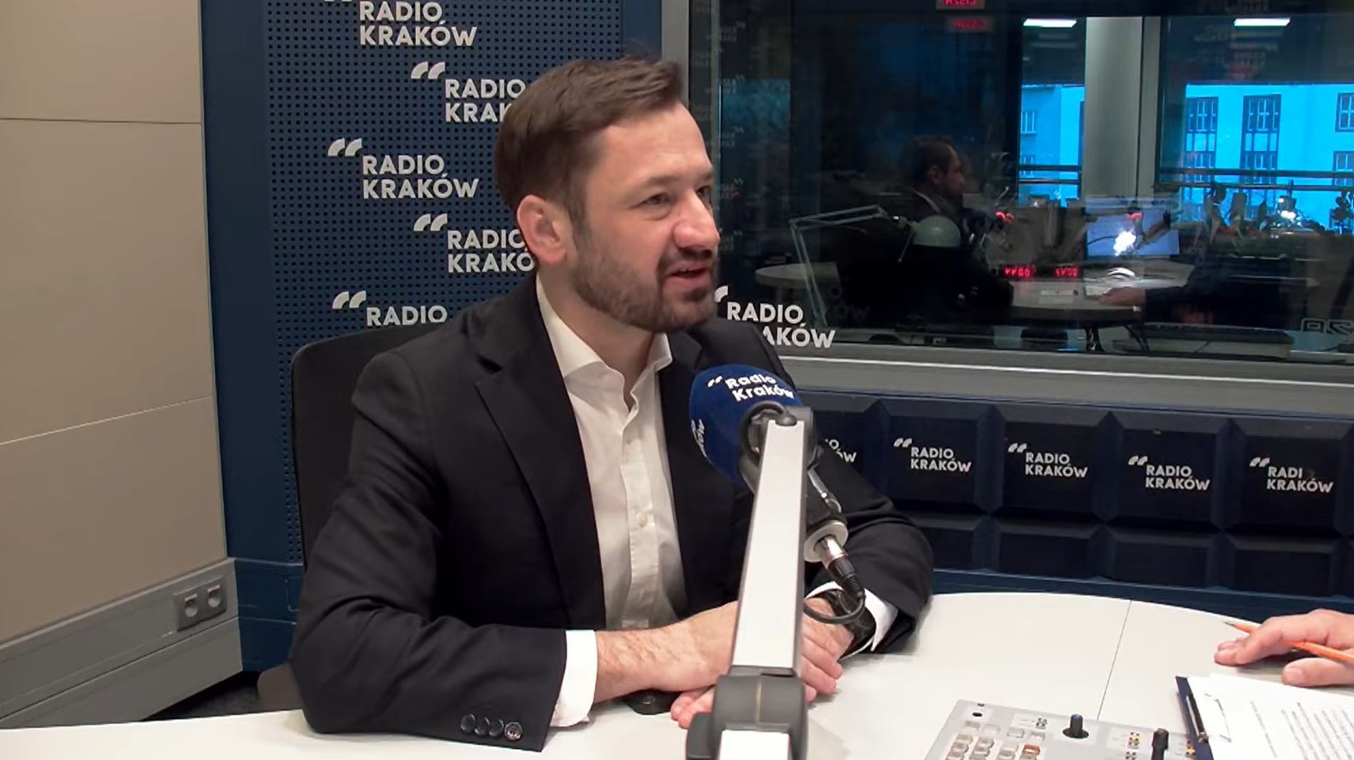 KRRiT przeprowadzi monitoring mediów przed referendum w Krakowie