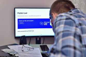 Zamieszanie z PIT-2. Ministerstwo Finansów wyjaśnia