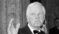 Nie żyje założyciel CNN Ted Turner