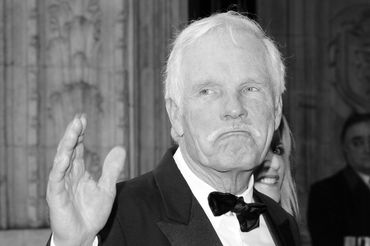 Zalożyciel stacji CNN Ted Turner nie żyje. 