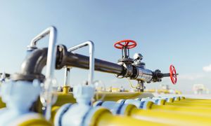 Ceny gazu. Czegoś takiego nie było od trzech lat