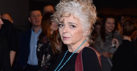Katarzyna Grochola żyła z psychopatą. Dopiero terapia pomogła jej się uwolnić
