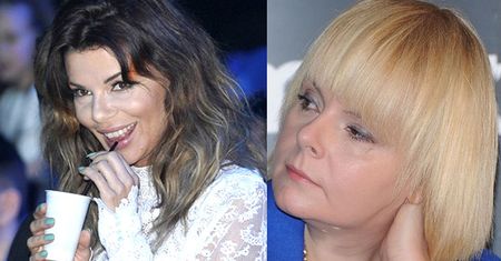 Korwin-Piotrowska o Górniak: "W tworzeniu definicji słowa dno nie ma sobie równych"