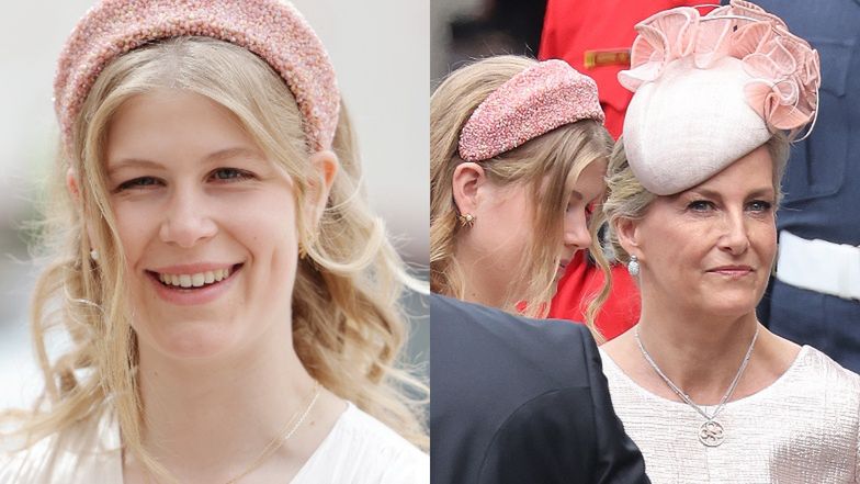 Lady Ludwika Windsor