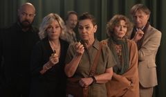 Wracają brawurowe seniorki. Recenzja drugiego sezonu „Gangu Zielonej Rękawiczki” od Netfliksa