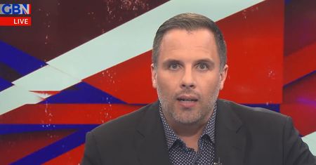 Prezenter TV oskarżony o dziwaczny spisek seksualny w Wielkiej Brytanii