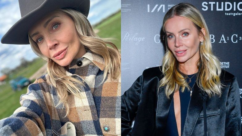 Agnieszka Woźniak-Starak