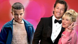 Historia Millie Bobby Brown rzuca nowe światło na jej zaskakującą decyzję o adopcji: "To dlatego ona i Jake zaczęli tak wcześnie"
