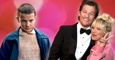 Historia Millie Bobby Brown rzuca nowe światło na jej zaskakującą decyzję o adopcji: "To dlatego ona i Jake zaczęli tak wcześnie"