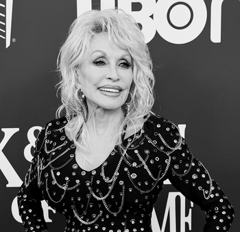Dolly Parton nigdy nie doczekała się dzieci. Tak o tym mówiła