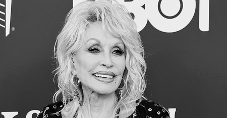 Dolly Parton nigdy nie doczekała się dzieci. Tak o tym mówiła