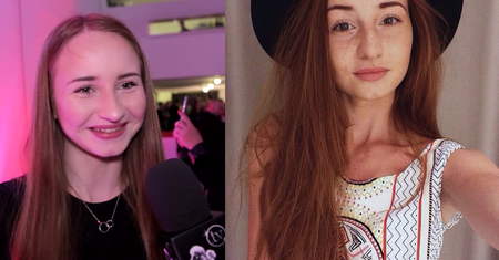 LittleMooonster96: "Żyję z dnia na dzień, nie mam większego planu"