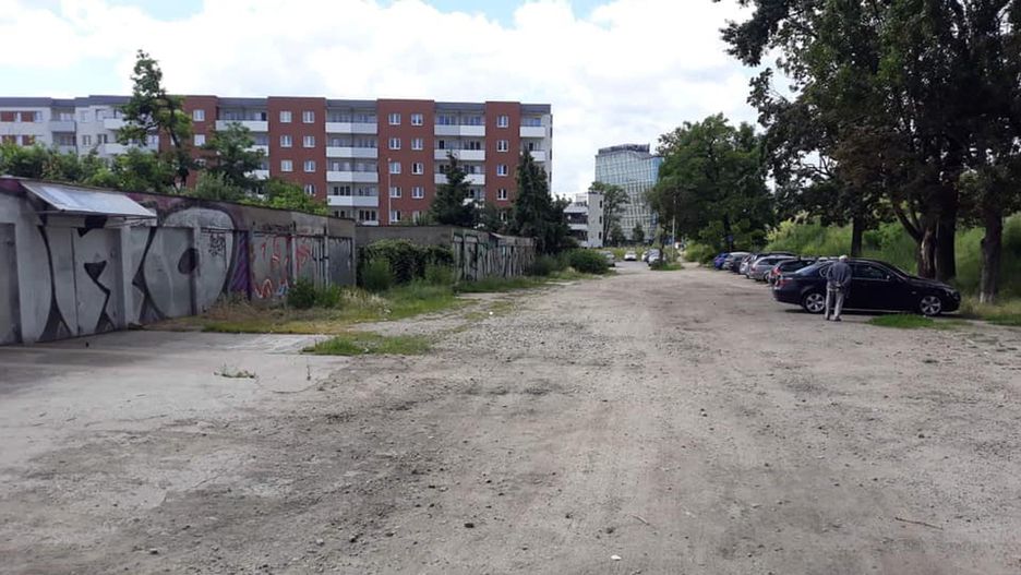 Wrocław. Kolejna inwestycja rowerowa w mieście. Powstanie obwodnica Szczepina