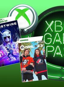 Xbox Game Pass na kwiecień. Na te tytuły czekali fani konsoli