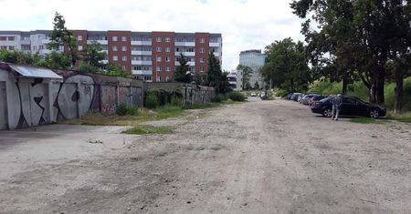 Wrocław. Kolejna inwestycja rowerowa w mieście. Powstanie obwodnica Szczepina