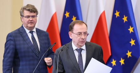 "To bardzo kulturalne więzienie". Ekspert opisuje dalsze losy Kamińskiego i Wąsika