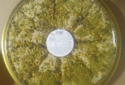 Uwaga! Wykryto bakterie Salmonelli w chałwie sezamowej