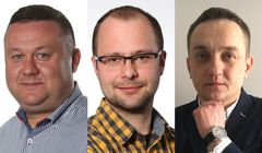 Tomasz Niewiński, Paweł Przybysz i Piotr Kozicki: ze Ströer Digital Media do Selectivv Mobile House