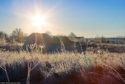 Silny mróz. IMGW o ostrzeżeniach