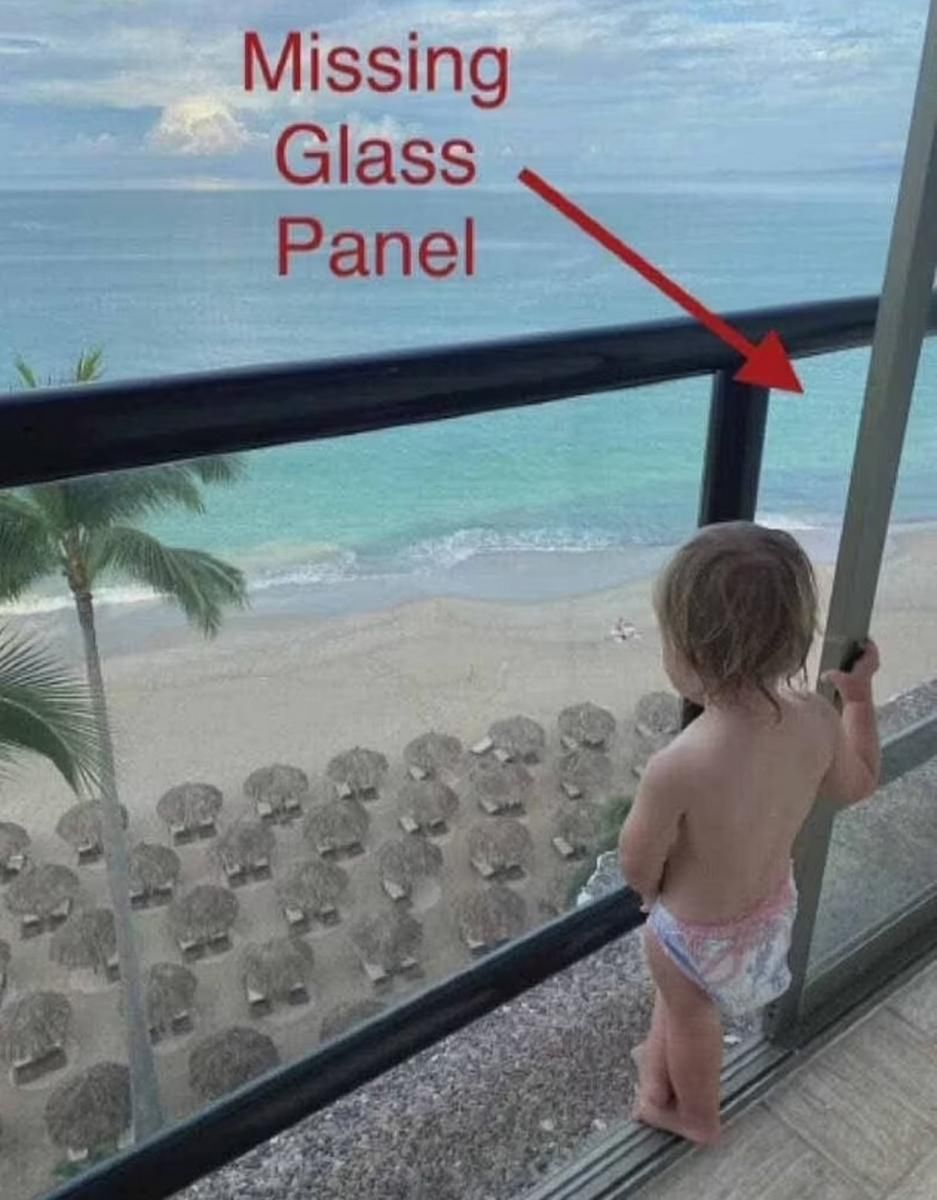 Ostatnie zdjęcie przed tragedią