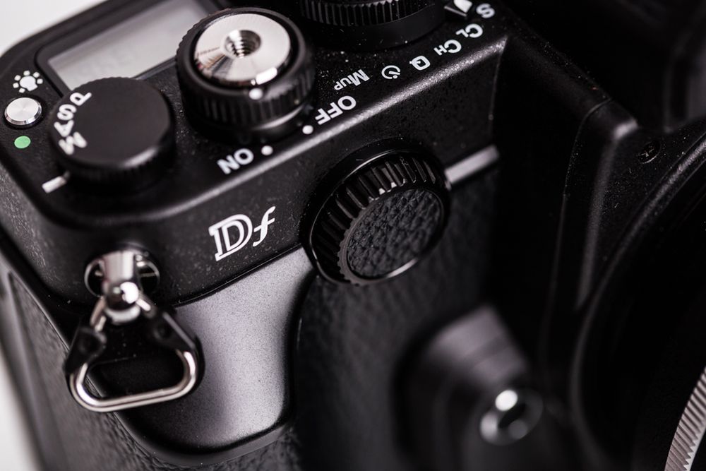 Nikon Df - niesamowicie piękny i piekielnie niewygodny [test] 9