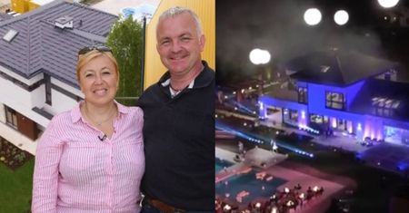 "Dom marzeń" z pierwszej edycji programu TVN jest już na sprzedaż. Za prawie TRZY MILIONY!