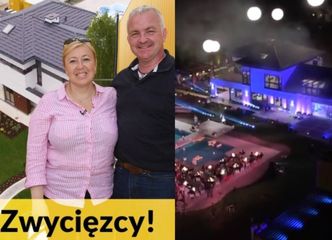 "Dom marzeń" z pierwszej edycji programu TVN jest już na sprzedaż. Za prawie TRZY MILIONY!