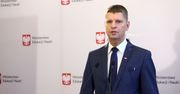 Szczepienia w szkołach? Zapowiedź wiceministra