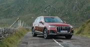 Audi Q7 po liftingu dogania resztę gamy. Wnętrze z A8 to nie wszystko