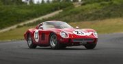 Wygrana w Eurojackpot. 96,8 mln zł to za mało na Ferrari 250 GTO z lat 60.