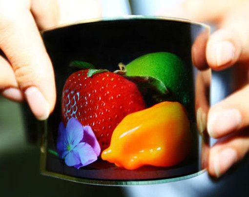 Telefon przyszłości?