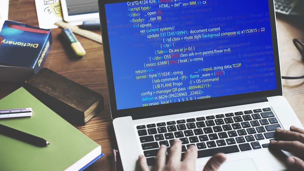 Rok temu o programowaniu nie wiedział nic. Miesiąc temu wydał grę na 3 systemy mobilne 1