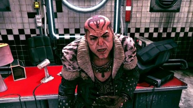 RAGE - może jednak coś z tego będzie 1