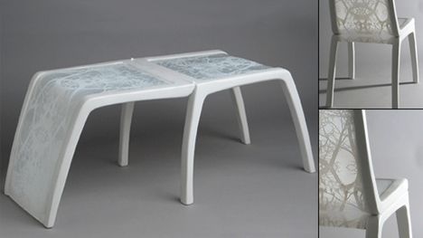 Transformersowe krzesełko 1