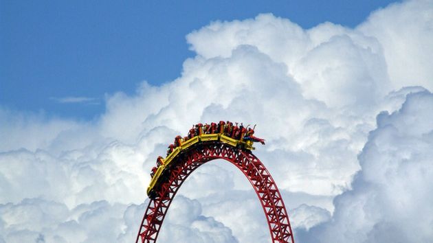 Kup sobie własny rollercoaster [wideo] 1