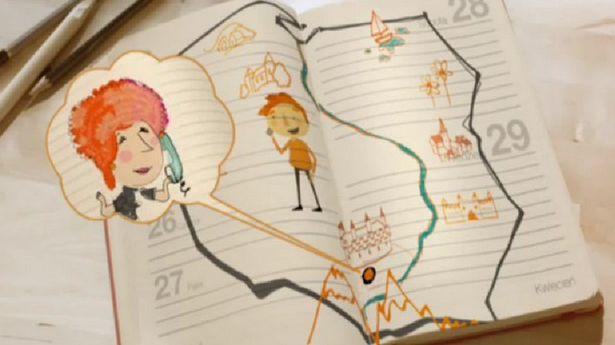 Jesteś w Orange? Zgarnij 1000 dodatkowych minut 1