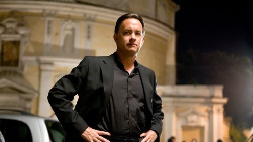 Robert Langdon po raz trzeci 1