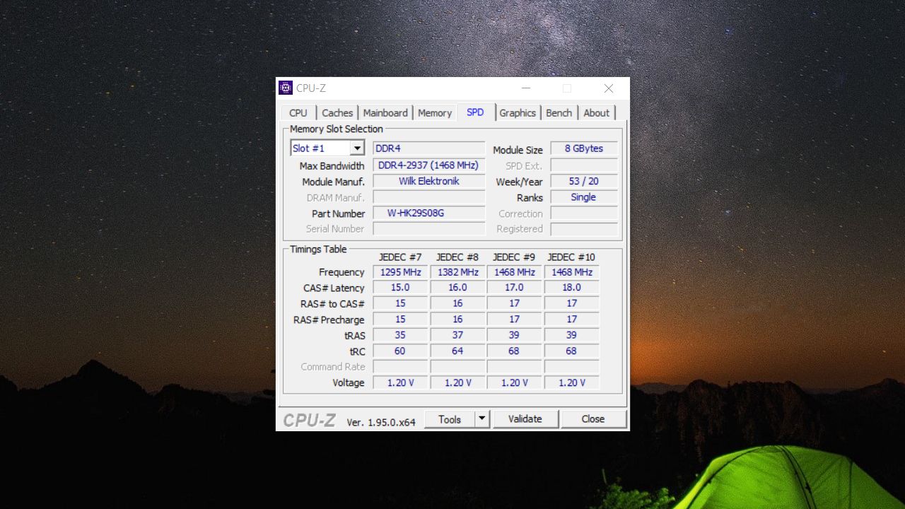 Hyperbook NH5, taka wydajność w super cenie! Co potrafi mobilny GeForce RTX 3060 - test 11