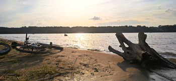 Poznań: "Ekologiczne plażowanie" dziś i jutro na kolejnych kąpieliskach