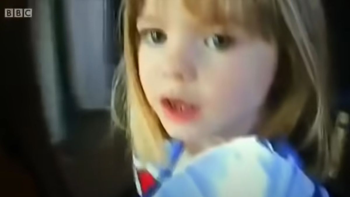 Czy to odsiadujący obecnie karę więzienia Niemiec jest odpowiedzialny za zniknięcie Madeleine?