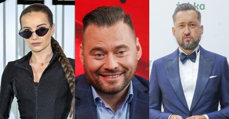 Marcin Prokop komentuje materiał Stanowskiego i ubolewa: "Jak to możliwe, że daliśmy się tak zrobić w BAMBUKO?"