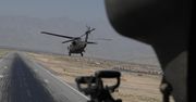 Bagram nie dla USA. Trump napotkał na sprzeciw wielu państw