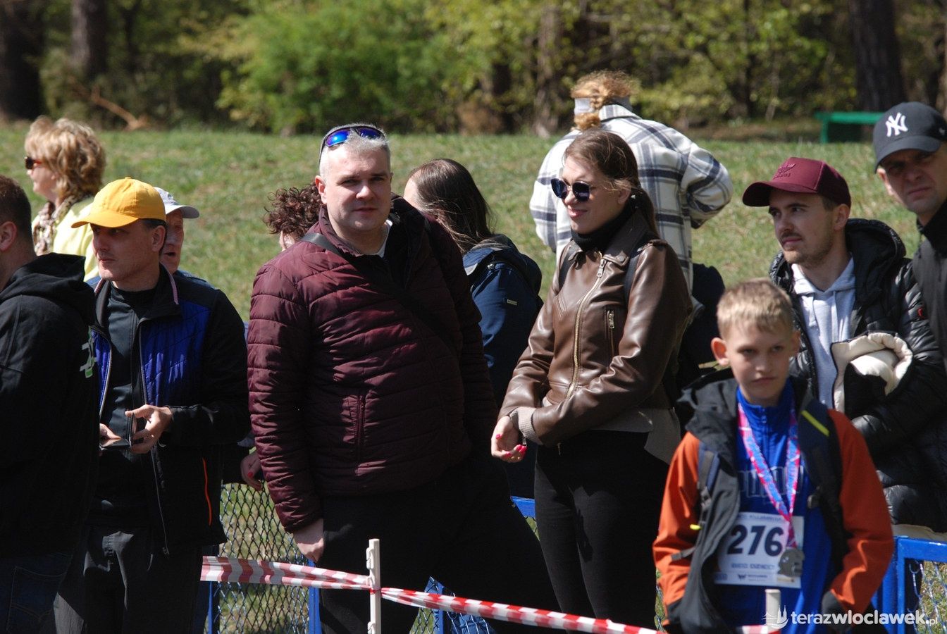43. Bieg Kujawiaka