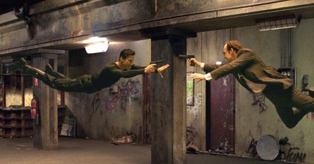 Program TV na wtorek – "Matrix", "Szeregowiec Ryan", "Wrogowie publiczni" [16-06-2020]